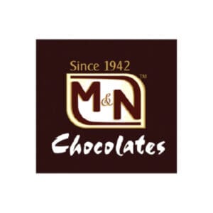 M&N Chocolates