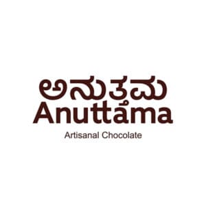 Anuttama Artisanal Chocolate