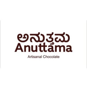 Anuttama Artisanal Chocolate
