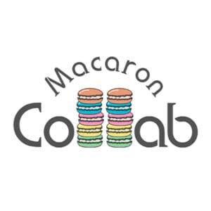 macaron-collab