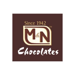 M&N Chocolates