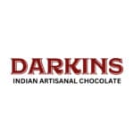 darkens