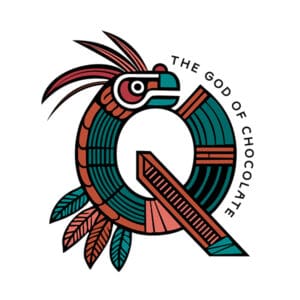 Quetz - The God Of Chocolate