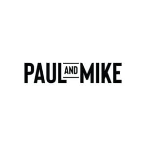 Paul and Mike Chocolates